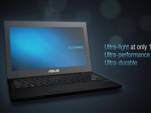 Asus Pro 8230