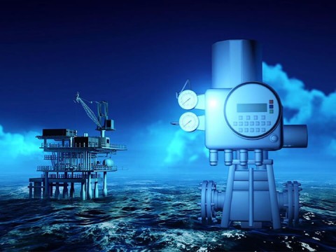 Pertamina Gas Lift 