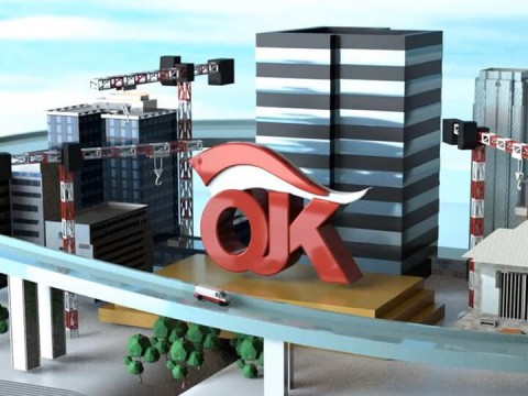 OJK Corporate Profile