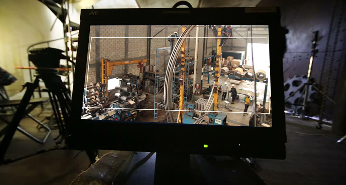 Giant Leap Studio