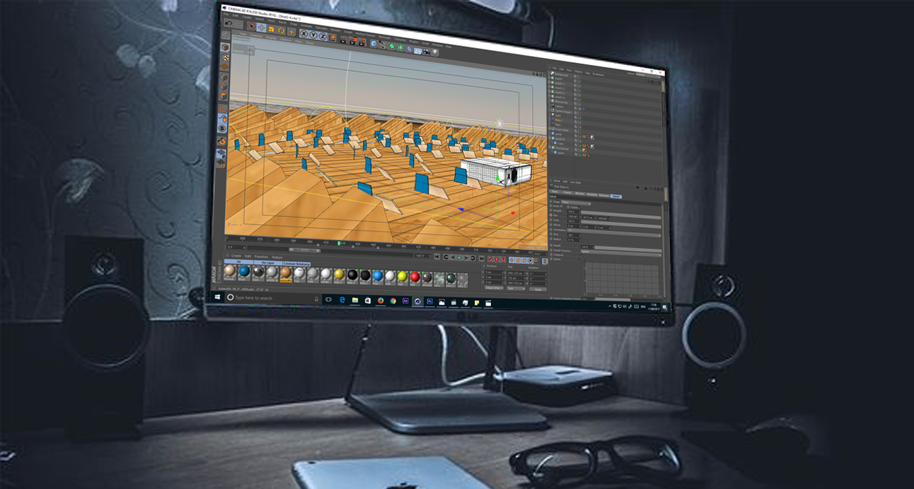 Giant Leap Studio