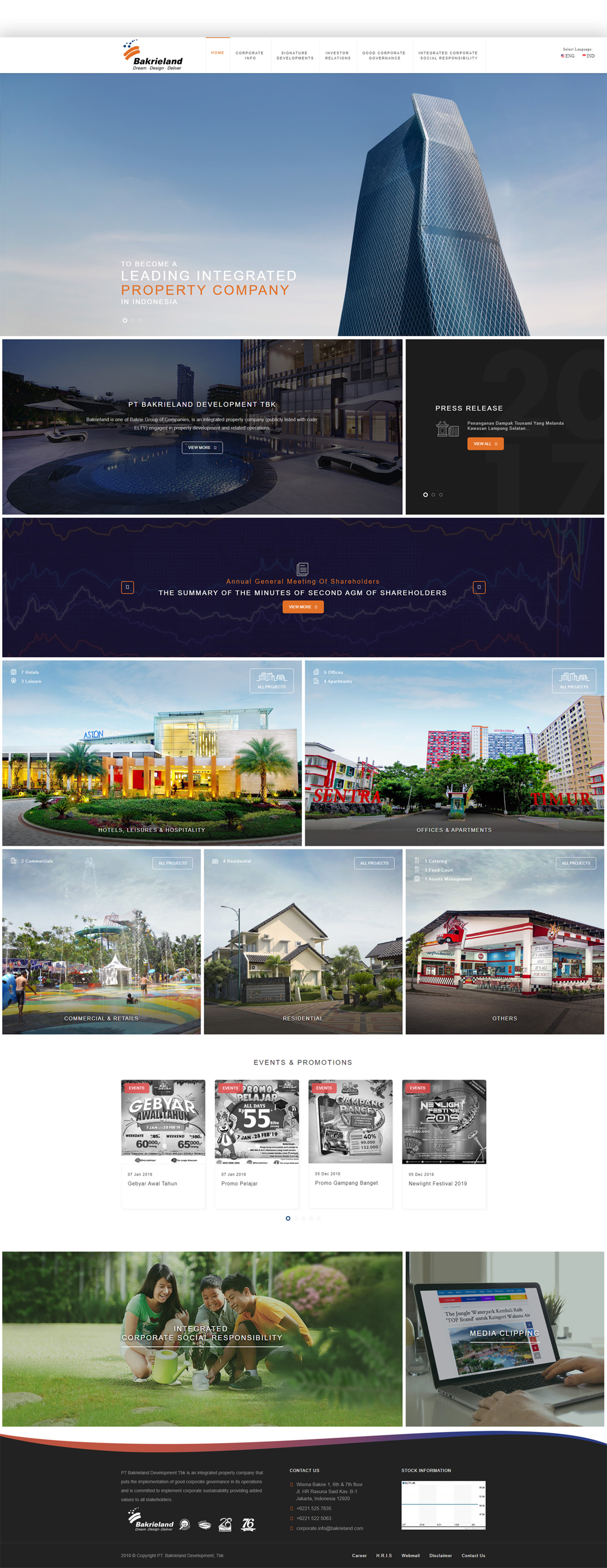 Giant Leap Studio