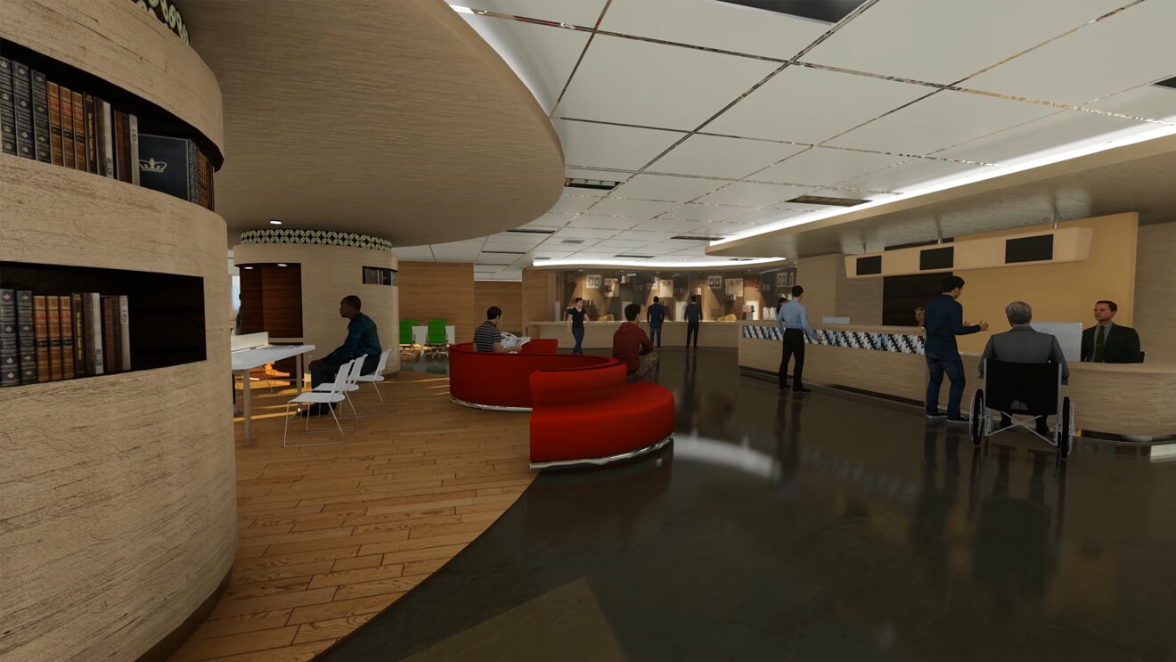 Giant Leap Studio