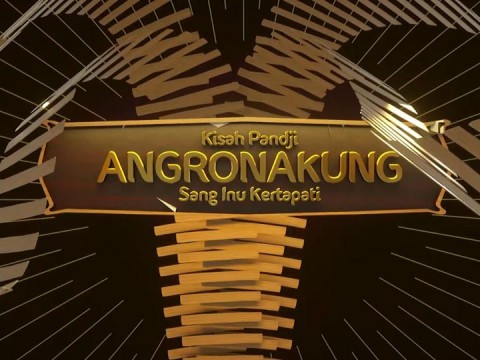 Naskah Panji