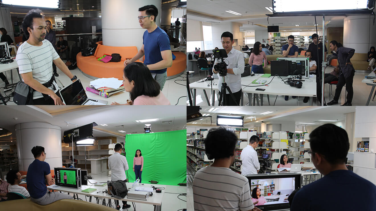 Giant Leap Studio