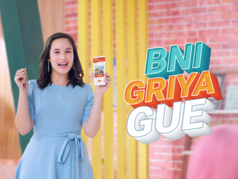 TVC BNI GRIYA GUE