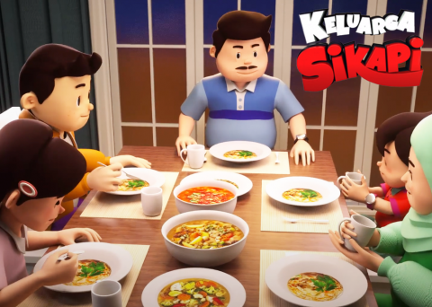 OJK SIKAPI Episode 3 - Tabungan Haji 