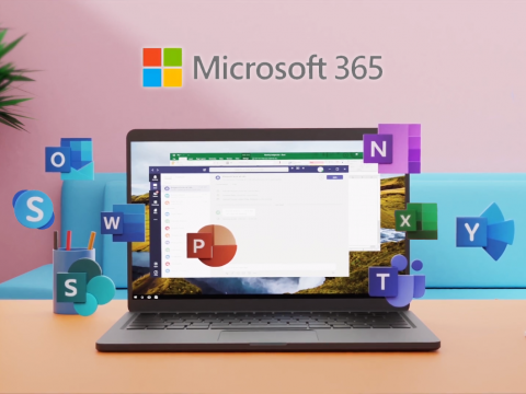 Microsoft 365