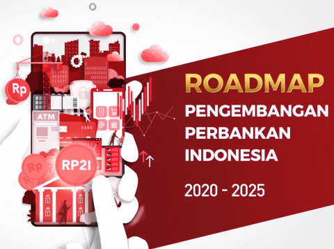 Roadmap Pengembangan Perbankan Indonesia 2020-2025