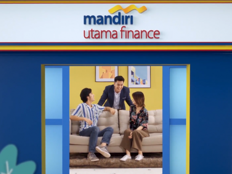 Mandiri Utama Finance