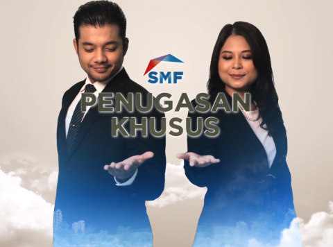 SMF Company Profile