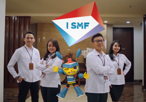 SMF Corporate Culture