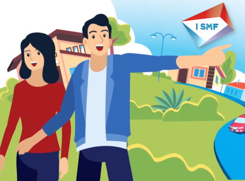 SMF E-learning Serie 1 - First Home Buyer