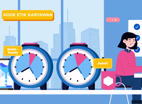 SMF E-Learning - Induksi Karyawan